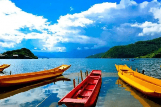 泸沽湖值得去吗 泸沽湖有什么好吃的 泸沽湖旅游自由行攻略