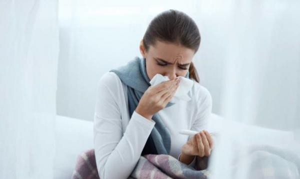 新冠阳性咳嗽有痰是严重了吗 阳性咳嗽有痰是严重了吗