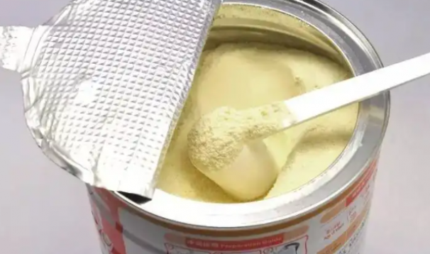 800克奶粉可以带上飞机吗 一罐奶粉打开能放多久